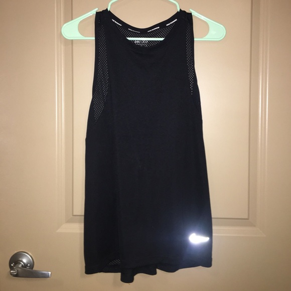 Nike work out tank - Picture 1 of 2